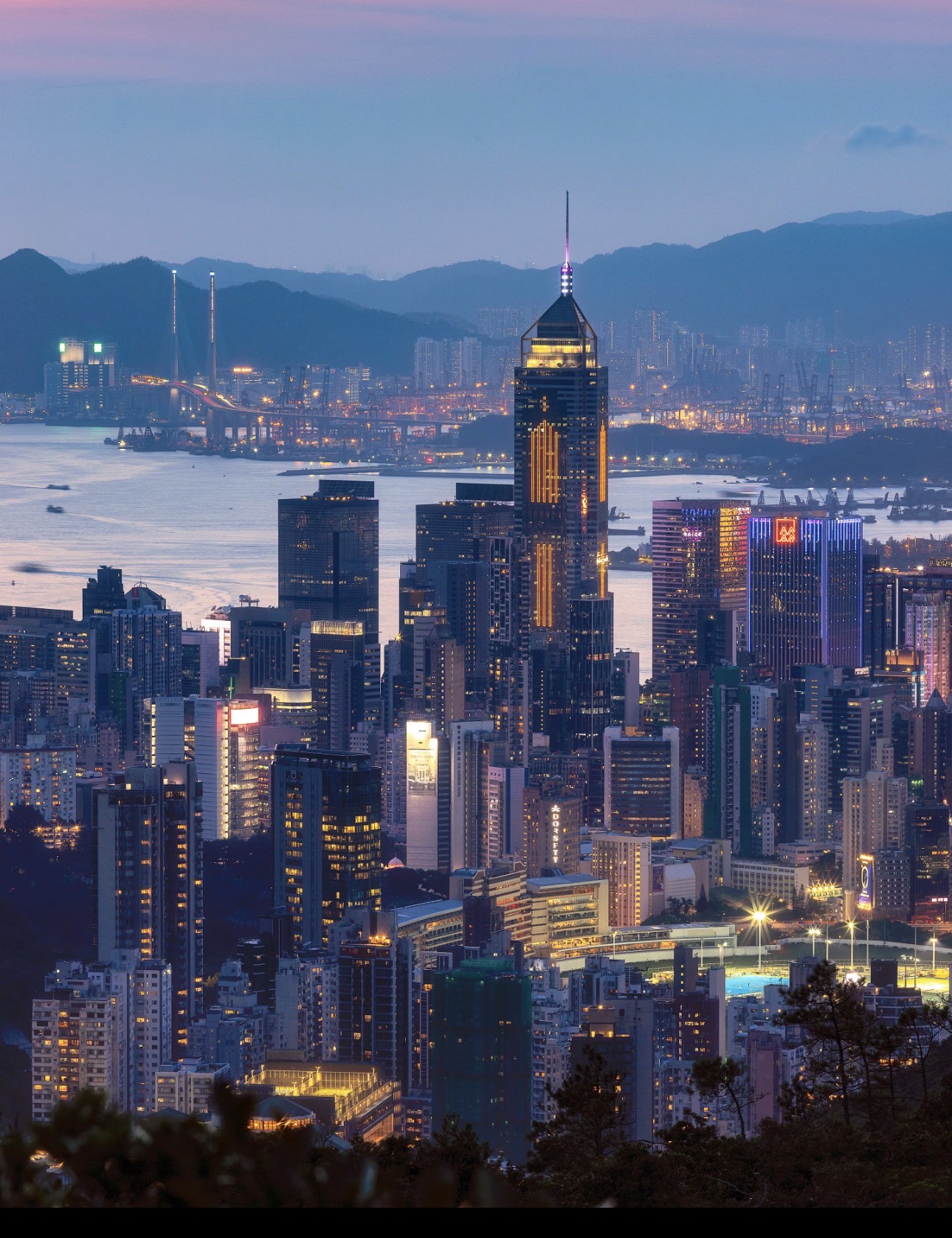 小组 City Tour活动照片